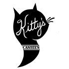 KITTY'S CANTEEN