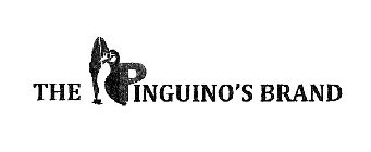 THE PINGUINO'S BRAND