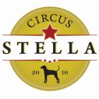 CIRCUS STELLA 20 10