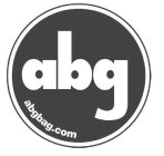ABG ABGBAG.COM