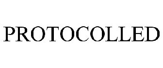 PROTOCOLLED