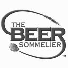 THE BEER SOMMELIER