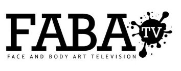 FABA TV FACE AND BODY ART TV