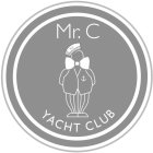 MR. C YACHT CLUB