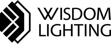 W WISDOM LIGHTING