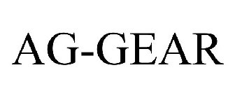 AG-GEAR