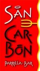 SAN CARBÓN PARRILLA - BAR