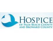 HOSPICE OF PALM BEACH COUNTY AND BROWARD COUNTY