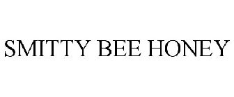 SMITTY BEE HONEY