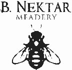 B. NEKTAR MEADERY
