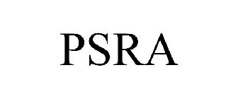 PSRA