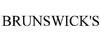 BRUNSWICK'S
