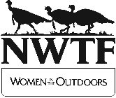 NWTF WOMEN IN THE OUTDOORS