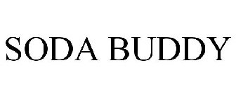 SODA BUDDY
