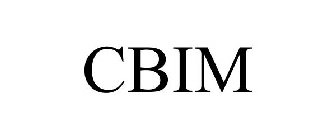 CBIM