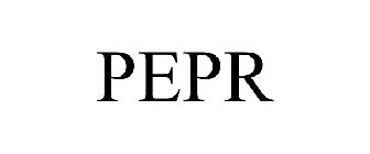 PEPR