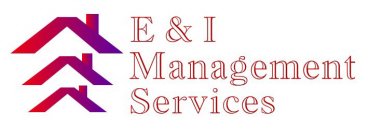 E & I MANAGEMENT SERVICES