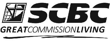 SCBC GREATCOMMISSIONLIVING