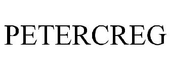 PETERCREG