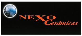 NEXO CERAMICAS