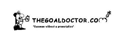 THEGOALDOCTOR.COM 