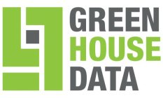 GREEN HOUSE DATA