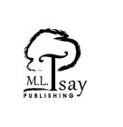 M.L. TSAY PUBLISHING