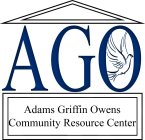 ADAMS GRIFFIN OWENS COMMUNITY RESOURCE CENTER