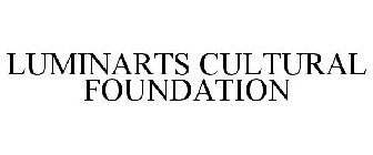 LUMINARTS CULTURAL FOUNDATION