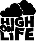 HIGH ON LIFE