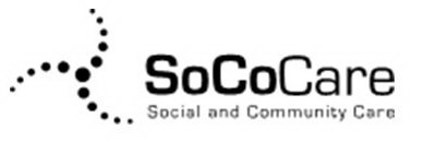 SOCOCARE SOCIAL AND COMMUNITY CARE