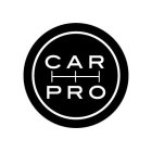 CAR PRO