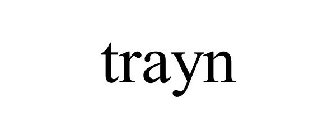 TRAYN