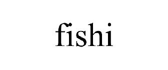 FISHI