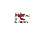 FASHION FOOD SOCIETY