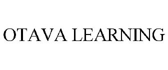 OTAVA LEARNING