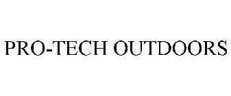 PRO TECH OUTDOORS