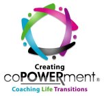 CREATING COPOWERMENT COACHING LIFE TRANSITIONS