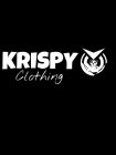 KRISPY CLOTHING