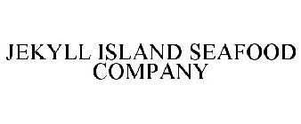 JEKYLL ISLAND SEAFOOD COMPANY