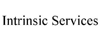 INTRINSIC SERVICES