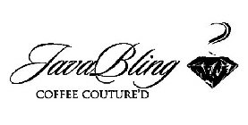 JAVABLING COFFEE COUTURE'D