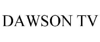 DAWSON TV