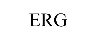 ERG