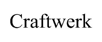 CRAFTWERK