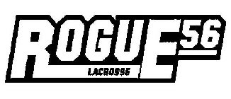 ROGUE 56 LACROSSE