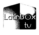 LATIN BOX TV