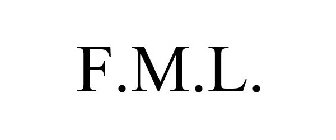 F.M.L