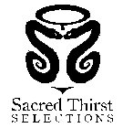 SACRED THIRST SELECTIONS