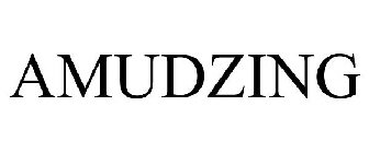 AMUDZING